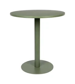 Zuiver Ronde Tuintafel Metsu Staal, 70cm* Eettafels Voor In Je Tuin