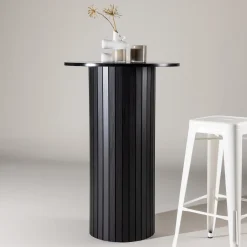 Nohr Ronde Bartafel Adrin 70cm* Bartafels