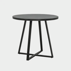 Tower Living Ronde Bartafel Scala Mangohout, 100cm* Bartafels