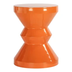 Richmond Interiors Ronde Bijzettafel Diablo 35cm, kleur* Ronde Bijzettafel