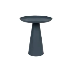ZILT Ronde Bijzettafel Lassi 40cm* Ronde Bijzettafel