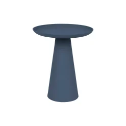 ZILT Ronde Bijzettafel Lassi 35cm* Ronde Bijzettafel