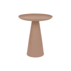 ZILT Ronde Bijzettafel Lassi 35cm* Ronde Bijzettafel