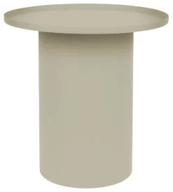 ZILT Ronde Bijzettafel Michee 45cm* Ronde Bijzettafel