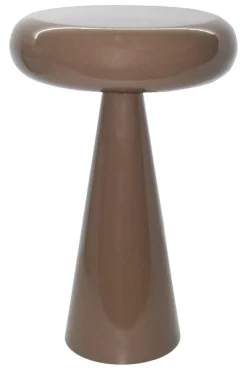 Brix Ronde Bijzettafel Sam 36cm* Ronde Bijzettafel