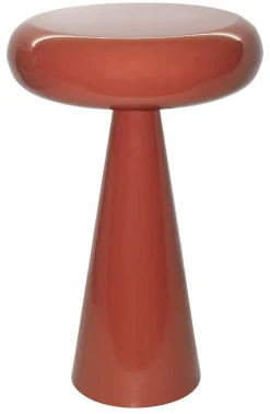 Brix Ronde Bijzettafel Sam 36cm* Ronde Bijzettafel