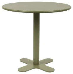 ZILT Ronde Bistrotafel Yusuf 80cm, kleur* Bistrotafels