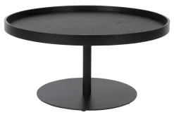 ZILT Ronde Salontafel Andreanna 70cm* Ronde Salontafel