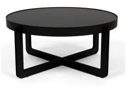 Zuiver Ronde Salontafel Centre 68cm* Ronde Salontafel