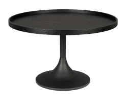 Zuiver Ronde Salontafel Jason 69cm* Ronde Salontafel