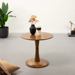 Brix Salontafel Vivian kleur* Ronde Salontafel