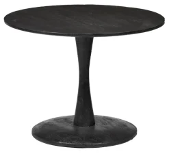 Brix Salontafel Vivian kleur* Ronde Salontafel