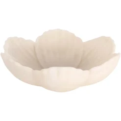Richmond Interiors Schaal Xena 35cm, kleur White* Keukengerei