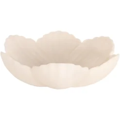 Richmond Interiors Schaal Xena 45cm, kleur White* Keukengerei