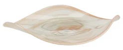 Zuiver Schaal Maria Glas, 36 x 34cm* Overige Decoratie