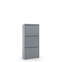 Kave Home Schoenenkast Ode 3-deurs* Halkasten