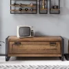 Artistiq Living Schoenenkast Panama 130cm* Halkasten