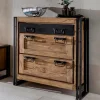 Artistiq Living Schoenenkast Panama 80cm* Halkasten