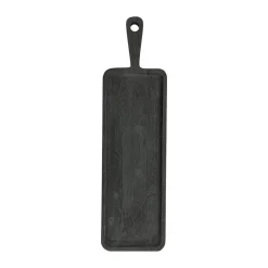 By-Boo Serveerplank Plancha Mangohout, 60cm, kleur* Keukengerei