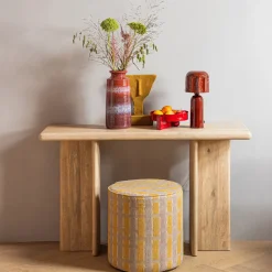 WOOOD Sidetable Ato Mangohout, 135cm* Sidetables