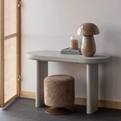 WOOOD Sidetable/Bureau Mael 120cm, kleur* Bureaus|Sidetables