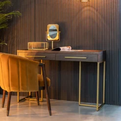 Dutchbone Sidetable Class Hout, 120cm* Sidetables