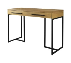 Dutchbone Sidetable Class Hout, 120cm* Sidetables
