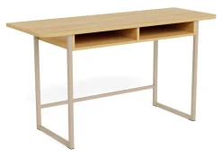 Bendt Sidetable Coleby Eikenlook, 140cm* Sidetables