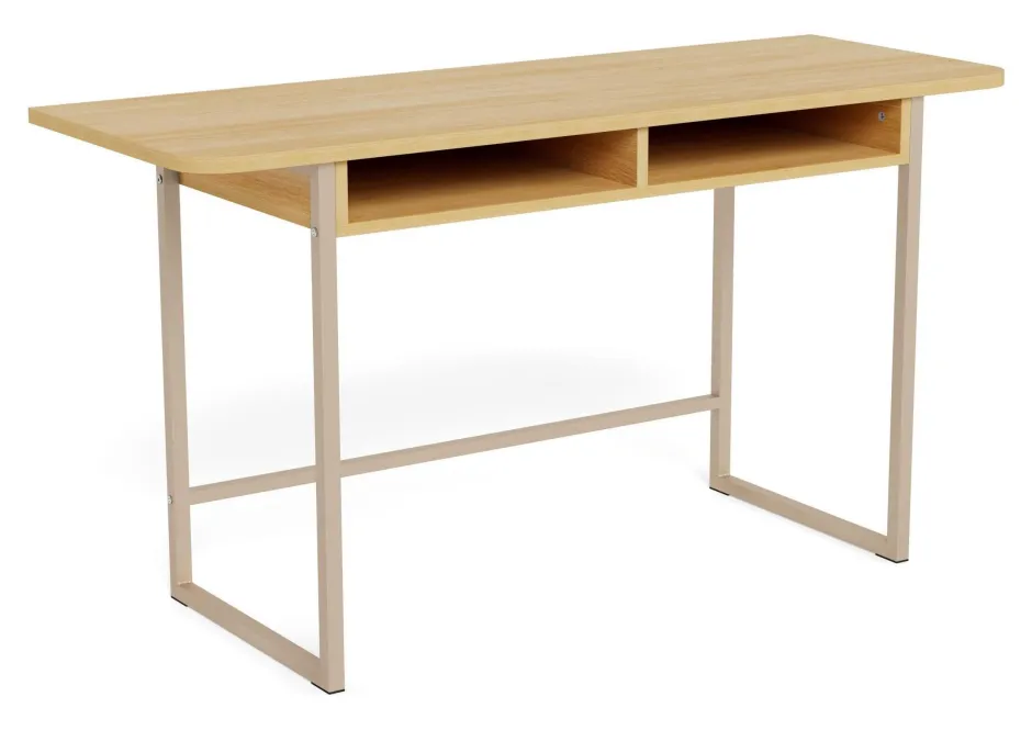Bendt Sidetable Coleby Eikenlook, 140cm* Sidetables