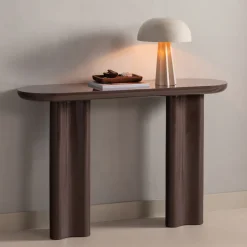 WOOOD Sidetable Evara 120cm, kleur* Sidetables