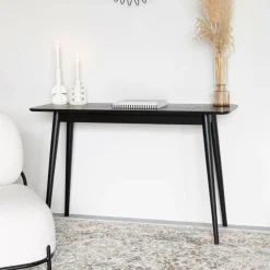 ZILT Sidetable Hany Visgraat, 120cm* Sidetables