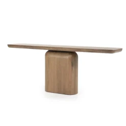 Eleonora Sidetable Leon Eiken, 200cm* Sidetables