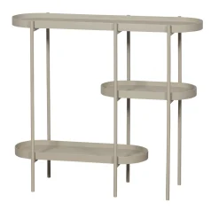 WOOOD Sidetable Noan , kleur Antique* Sidetables