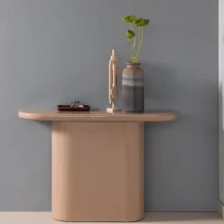 WOOOD Sidetable Nocta 120cm, kleur Lichtroze* Sidetables