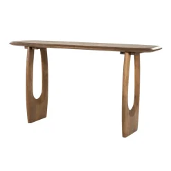 Eleonora Sidetable Phoebe Mangohout, 150cm* Sidetables