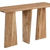 Artistiq Living Sidetable Sequia Acaciahout, 130cm* Sidetables