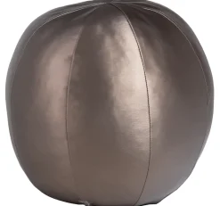 WOOOD Sierkussen Rodeo Metallic, 30cm* Sierkussens