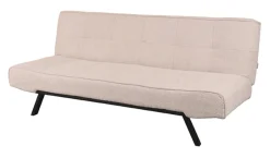 LABEL51 Slaapbank King Bouclé, kleur* Slaapbank|Slaapbanken, Slaapstoelen & Vouwbedden