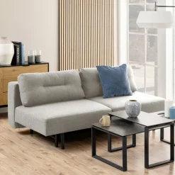 Bendt Slaapbank Lisbet 139 x 200cm* Slaapbank|Slaapbanken, Slaapstoelen & Vouwbedden