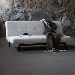Nohr Slaapbank Rhesa Teddy, kleur* Slaapbank|Slaapbanken, Slaapstoelen & Vouwbedden
