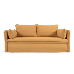 Kave Home Slaapbank Tanit* Slaapbank|Slaapbanken, Slaapstoelen & Vouwbedden