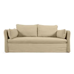 Kave Home Slaapbank Tanit* Slaapbank|Slaapbanken, Slaapstoelen & Vouwbedden
