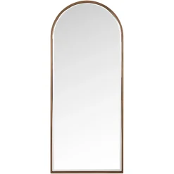 Richmond Interiors Spiegel Maylinn 190 x 80cm* Gouden Spiegels