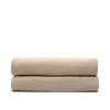 Kave Home Sprei Isor Chenille, 240 x 260cm* Plaids