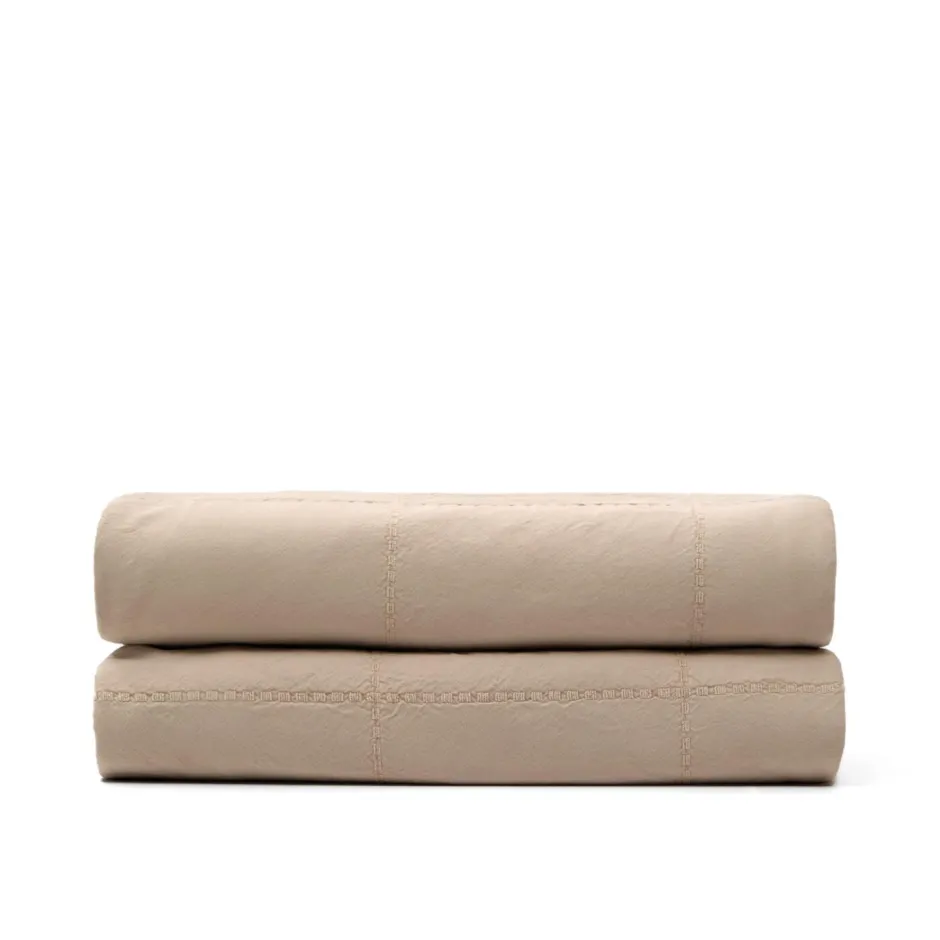 Kave Home Sprei Isor Chenille, 240 x 260cm* Plaids