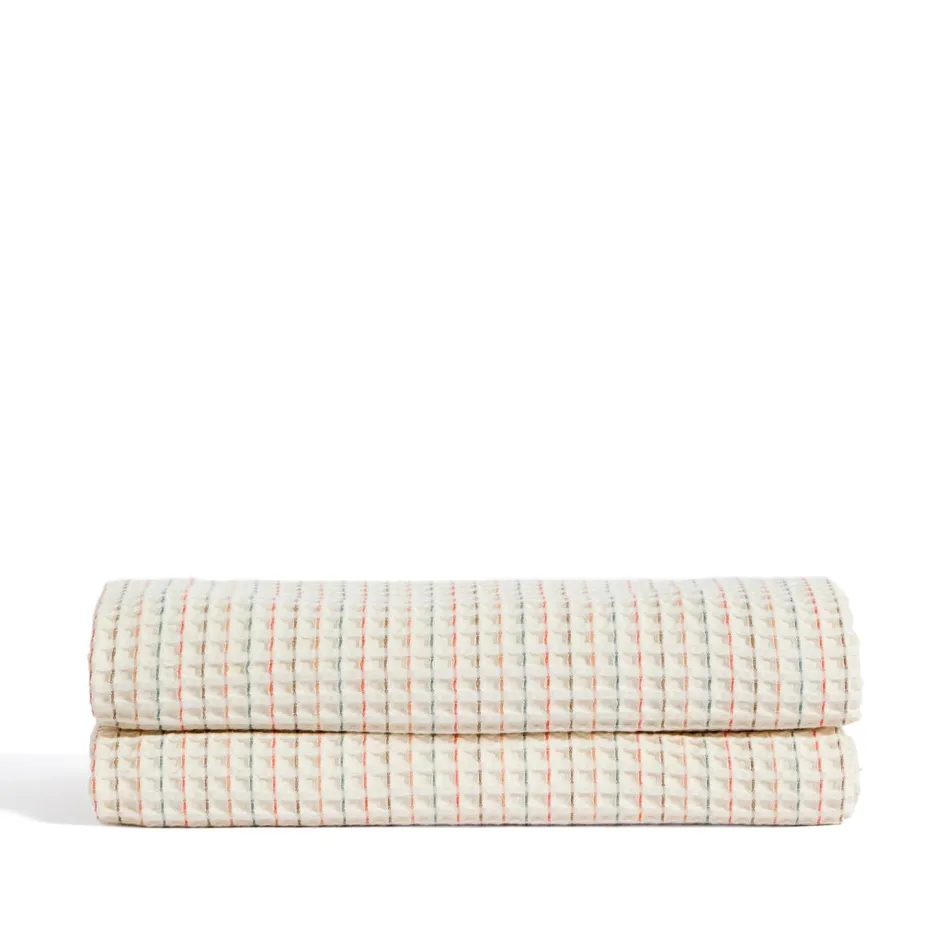 Kave Home Sprei Wufy 120 x 100cm* Plaids