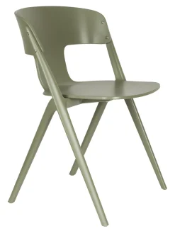 Zuiver Stapelbare Tuinstoel Horizon kleur* Terrasstoelen