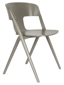 Zuiver Stapelbare Tuinstoel Horizon kleur* Terrasstoelen