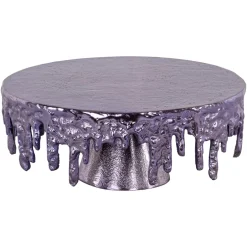 Richmond Interiors Taartplateau Meggy kleur Lavender* Keukengerei
