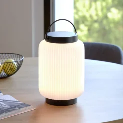 Kave Home Tafellamp Verona* Tafellampen Voor Buiten|Tafellampen